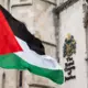 Rietumvalstu diplomātiskais spiediens: 15 valstis aicina atzīt Palestīnas valsti, Latvija saglabā piesardzību