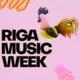 Rīga Aicina Pasaules Mūziķus: Pēdējā Iespēja Pieteikties Grandiozajam Riga Music Week Festivālam!
