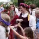 Rīga Aicina uz Līgo Svētkiem: Trīs Spilgti Notikumu Epicentri Vasaras Saulgriežu Maģijai