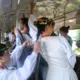Rīga Atver Durvis Lielajiem Svētkiem: Speciālā Sabiedriskā Transporta Biļete Jauniešu Dziesmu un Deju Svētkiem Jau No Šodienas!