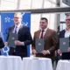 Rīgā Dzimst Jauna Politiskā Alianse: «Progresīvie», NA, JV un AS Paraksta Sadarbības Līgumu Ambiciozam Rīcības Plānam