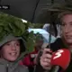 Rīga Dzirkstī Jāņu Nakts Burvībā: No Dzegužkalna Līdz Pat Saullēktam