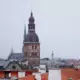 Rīga – Eiropas tūrisma jaunā zvaigzne: atzīta par Ziemeļu Parīzi un otro labāko galamērķi 2025. gadā