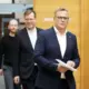 Rīga Elpo Jaunu Elpu: Domes Balsojumā Ievēlēts Jauns Galvaspilsētas Mērs