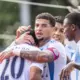 "Riga FC" dramatiskā trillerī Gruzijā iekļūst Konferences līgas nākamajā kārtā