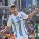 “Riga” FC nosargā līderpozīciju Virslīgā pēc spraigas cīņas Tukumā