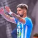 “Riga” Futsal: Vēsturiska UEFA Čempionu līgas izloze – titānu cīņas un Rikarzinjo burvība Eiropas telpu futbola virsotnēs