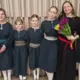 Rīga Gatave: Skanīgs un Krāšņs Ievads XIII Skolu jaunatnes dziesmu un deju svētkiem!