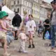 Rīga Gatavojas Krāšņiem Bērnu Aizsardzības Dienas Svētkiem: Prieks, Mūzika un Radošums Visā Pilsētā