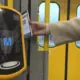Rīgā Ieviesta Revolucionāra Vienotā Biļete Sabiedriskajam Transportam un Vilcieniem: Sākas Jauns Mobilitātes Ēras Posms