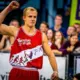 Rīga Kļūst par Pasaules Danku Galvaspilsētu: "Kings of Air" Atgriežas ar Elpu Aizraujošām Cīņām Grīziņkalnā!