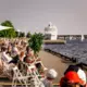 Riga Riverside Festival: Vasaras Sirds Ritmi Atkal Pie Daugavas Andrejsalā