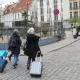 Rīgā Vērojams Iespaidīgs Tūrisma Pieaugums: Ārvalstu Viesu Skaits Palielinājies par 20%