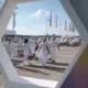 Rīga atkal tērpjas baltā: atklāta "L’elegante Pop-Up Picnic" burvīgā norises vieta