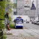 Rīgā atklātas īpašās Dziesmu un deju svētku transporta biļetes: Atvieglojums un svētku gars pilsētas sirdī