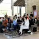 Rīgā atveras vēsturiska starptautiskā laikmetīgās mākslas mese "Riga Contemporary"