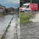 Rīga grimst, vai tomēr ceļas? Trešdienas negaiss un pilsētas noturības pārbaudījums