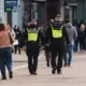 Rīga svētku ritmos: policija pastiprināti gādā par jaunatnes dziesmu un deju svētku drošību