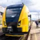 Rīgas Centrālajā stacijā sākas jauns vērienīgu būvdarbu posms: pasažieriem jārēķinās ar pagaidu izmaiņām