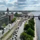 Rīgas Centru Pārņem Varavīksne: „Riga Pride 2025” Gājiens Svina Dažādību un Aicina Uz Vienlīdzību