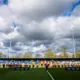 Rīgas Derbijā "Riga" FC Triumfē pār RFS ar 3:1 un Nostiprina Līderpozīciju Virslīgā
