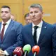 Rīgas Domes Jaunā Vadība Iegūst Kontūras: Kleinberga Komanda Apstiprināta Pēc Sīvām Debatēm