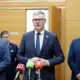 Rīgas Domes Topošā Koalīcija Šodien Paraksta Sadarbības Līgumu: Jauns Sākums Un Cerības Uz Stabilitāti