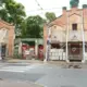Rīgas Industriālā Sirds Atkal Mostas: Aristida Briāna Iela 5 Pārtop Avangarda Dizaina "Fabrikā"