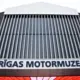 Rīgas Motormuzejs Iekaro "National Geographic Traveller": Latvijas Dārgums Eiropas Kartē