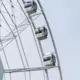 Rīgas Panorāmas Rats “Riga Rise” Pārsteidz ar Pagarīninātu Vasaras Darba Laiku – Iemūžini Saulrietus un Pilsētas Burvību ilgāk!