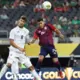 Rīgas "Riga" Futbolists Orlando Galo un Kostarikas Izlase Cīnās Zelta Kausa Ceturtdaļfinālā