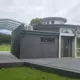 Rīgas Uzvaras parks aicina uzņēmējus: izsole kafejnīcai ar sākumcenu 300 eiro