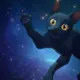 Rīgas centrā durvis ver "Straumes" pop-up veikals: Iegremdējies Oskara balvas ieguvušās animācijas filmas burvībā!