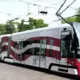 Rīgas centrā sliežu bojājums aptur tramvaju satiksmi: pilsēta saskaras ar infrastruktūras izaicinājumiem