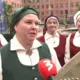 Rīgas centrā uzplaukst "Baltica 2025": Starptautiskais folkloras festivāls atgriež valodas un dejas burvību