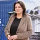 Rīgas lidostas valdes priekšsēdētāja Laila Odiņa: Atalgojums virs 121 000 Eiro uz lidostas vēsturiskās izaugsmes fona