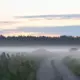 Rīgas meži un motobraucēji apvienojas kopīgā cīņā par drošību un dabas saglabāšanu mežā