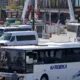 Rīgas pašvaldība gatavojas pārdot teju pusi starptautiskās autoostas akciju: ko tas nozīmē pilsētai?