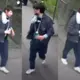 Rīgas pašvaldības policija meklē tramvaja kautiņa dalībnieku: draud liels naudas sods vai pat cietums!