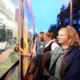 Rīgas satiksme ar papildu reisiem nodrošinās plūdenu satiksmi XIIII Latvijas skolu jaunatnes dziesmu un deju svētkos