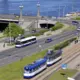 Rīgas svētki 2025: Satiksmes ierobežojumi un bezmaksas transports nedēļas nogalē