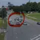 Rīgas vizītkarte apdraudēta: kruīzu tūristu cīņa ar Krasta ielas labirintu uzvirmo “X” un liek sabiedrībai uzdot jautājumus