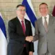 Rinkēvičs Brīdina: Irānai Nedrīkst Iegūt Kodolieročus – Globālās Drošības Sirdsāpīgs Aicinājums