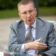 Rinkēvičs Igaunijā stiprina Baltijas vienotību: Drošība, enerģētika un nākotnes redzējums krīzes ēnā