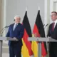 Rinkēvičs: NATO sabiedroto atbalsts Baltijai ir nešaubīgs dzelžaina apņemšanās drošības sargāšanā