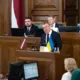 Rinkēvičs Par Valsts Pārvaldes Samazināšanu: Drosmīgi Lēmumi Budžeta Taupībai un Efektivitātei