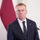 Rinkēvičs stingri brīdina: Irānas kodolieroči – drauds, ko pasaule nevar pieļaut