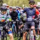 Riteņbraukšanas Drāma Uz Robežas: LVM MTB un Gravel Maratona Valga/Valka Posms Kur Latvijas Titāni Tiksies Ar Igaunijas Izaicinājumu