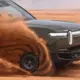 Rivian atklāj jaunos Gen 2 R1T un R1S: 1025 zs elektro-monstri ar 'tanka apgriezienu' bezceļiem