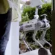 Rivr Robosuns-Kurjers: Autonomā Piegāde, Kas Spēj Kāpt Pa Kāpnēm